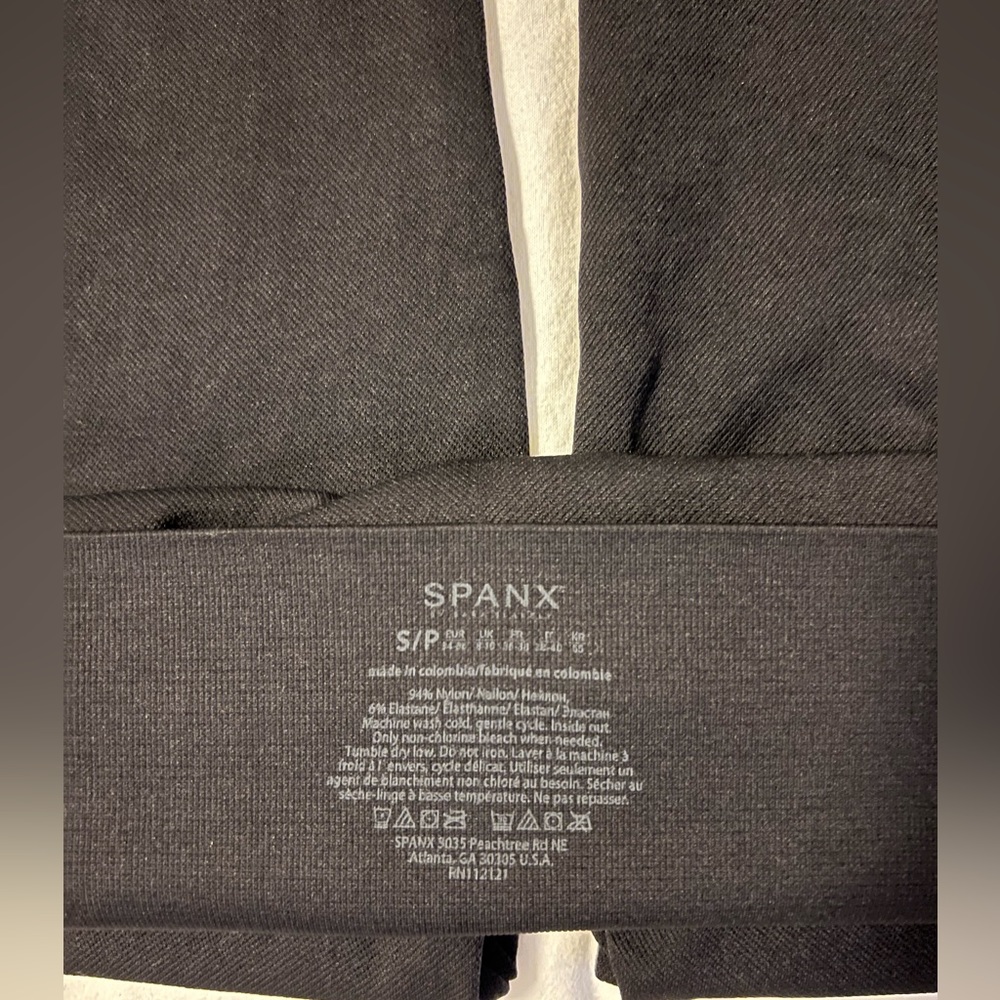 Spanx By Sara Blakely